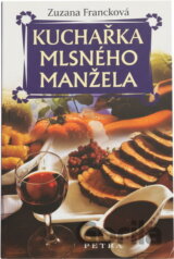 Kuchařka mlsného manžela