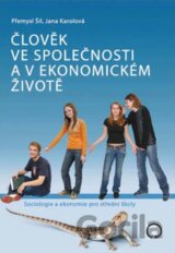 Člověk ve společnosti a v ekonomickém životě