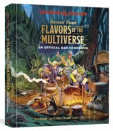 Heroes' Feast Flavors of the Multiverse