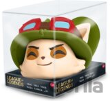 League of Legends Hrnček 3D