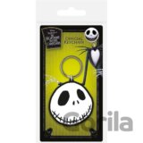 The Nightmare Before Christmas Kľúčenka gumová - Jack