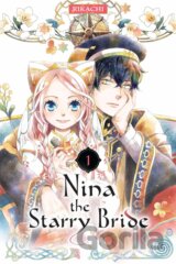 Nina the Starry Bride 1