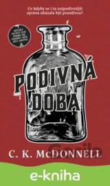 Podivná doba