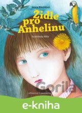 Židle pro Anhelinu