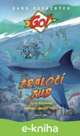 Žraločí zub