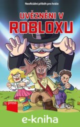 Uvězněni v Robloxu
