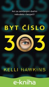 Byt číslo 303