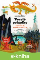 Veselé pohádky ze všech končin světa