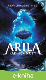 Arila: Pád temnoty