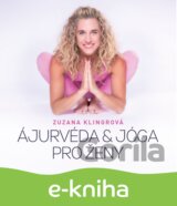 Ajurvéda & jóga pro ženy