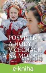 Posvícení a hody v Čechách a na Moravě