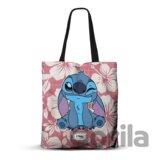 Lilo a Stitch Taška - červená