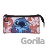 Lilo a Stitch Peračník - červený