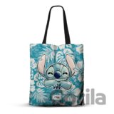 Lilo a Stitch Taška - zelená