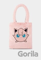 Pokémon Taška - Jigglypuff