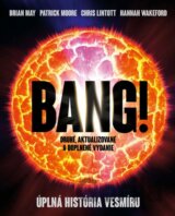Bang! Úplná história vesmíru