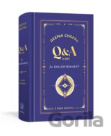 Q&A a Day for Enlightenment: A Journal