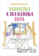 Šarlotka a jej bábika Elsa