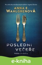 Poslední večeře