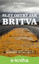Slzy ostrý jak břitva