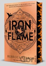 Iron Flame