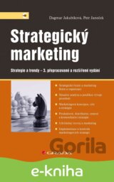Strategický marketing
