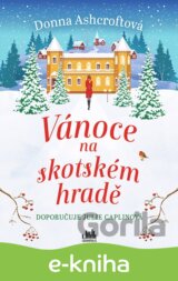 Vánoce na skotském hradě