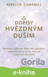 Dopisy hvězdným duším