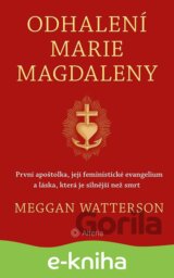 Odhalení Marie Magdaleny