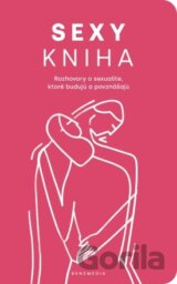 Sexy kniha