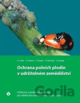 Ochrana polních plodin v udržitelném zemědělství