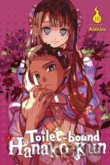 Toilet-bound Hanako-kun 18