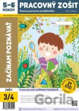 Začínam poznávať