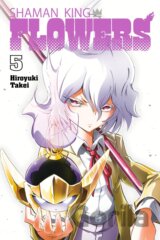 Shaman King Flowers 5