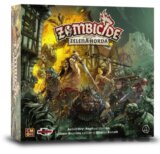 Zombicide: Zelená Horda