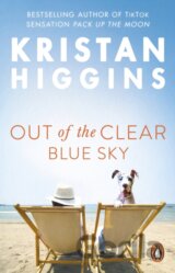 Out of the Clear Blue Sky