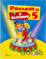 Poradím si s češtinou 5. třídy ZŠ