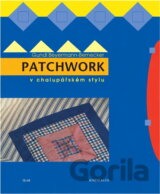 Patchwork v chalupářském stylu