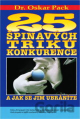 25 špinavých triků konkurence a jak se jim ubráníte