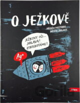 O Ježkově : průlet historií města Jihlavy