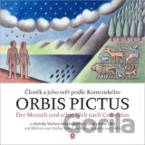 Orbis pictus Člověk a jeho svět podle Komenského