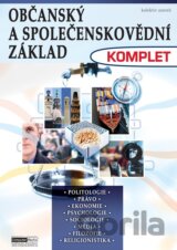 Občanský a společenskovědní základ KOMPLET