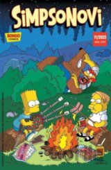 Simpsonovi 11/2023