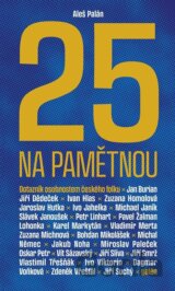 Pětadvacet na pamětnou
