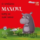 O hrošíkovi Maxovi, ktorý sa stále hneval