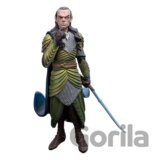 Pán prsteňov figúrka - Elrond 18 cm (Weta Workshop)
