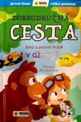 Dobrodružná cesta