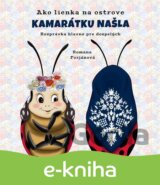 Ako lienka na ostrove kamarátku našla