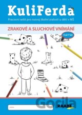 KuliFerda: Zrakové a sluchové vnímání