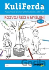 KuliFerda: Rozvoj řeči a myšlení